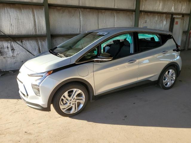 Chevrolet Bolt (2023)