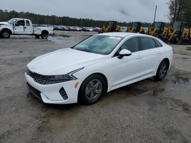 Kia K5 (2023)