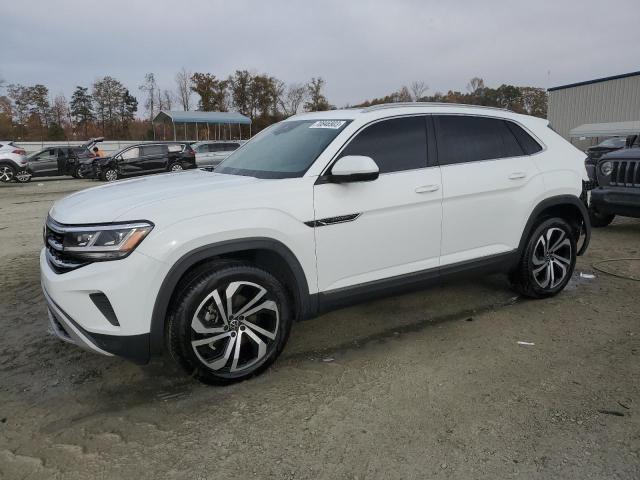 Volkswagen Atlas (2022)