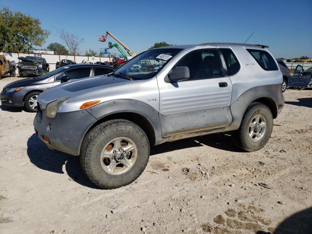 Isuzu Vehicross (1999)