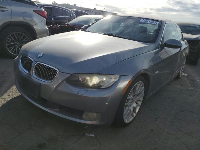 Bmw 3 series (2007)