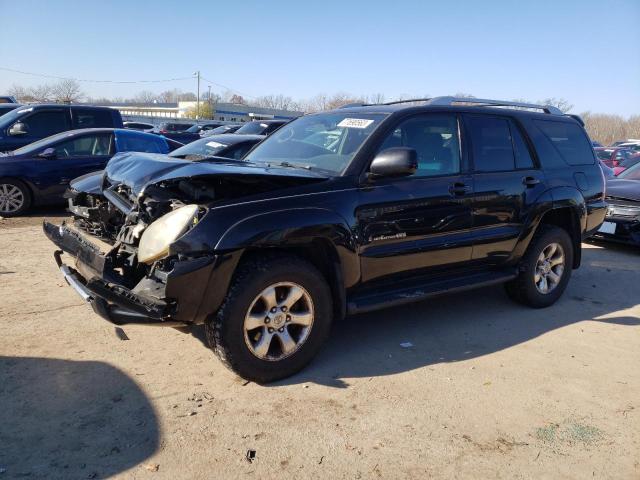 Toyota 4runner (2004)