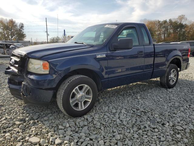 Ford All models (2008)