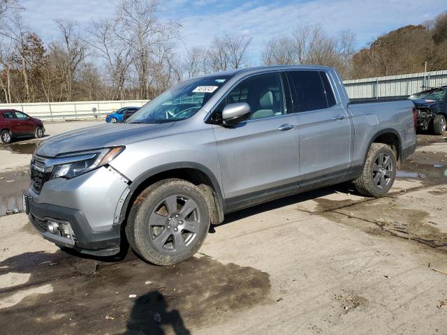 Honda Ridgeline (2020)
