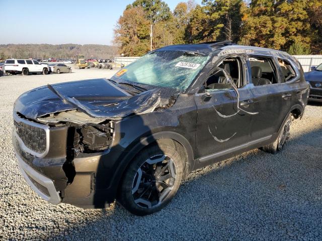 Kia Telluride (2023)
