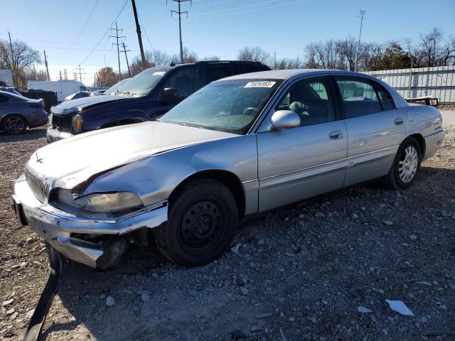 Buick Park ave (2000)