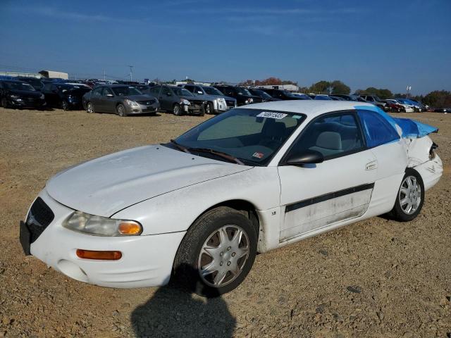 Chrysler Sebring (1997)