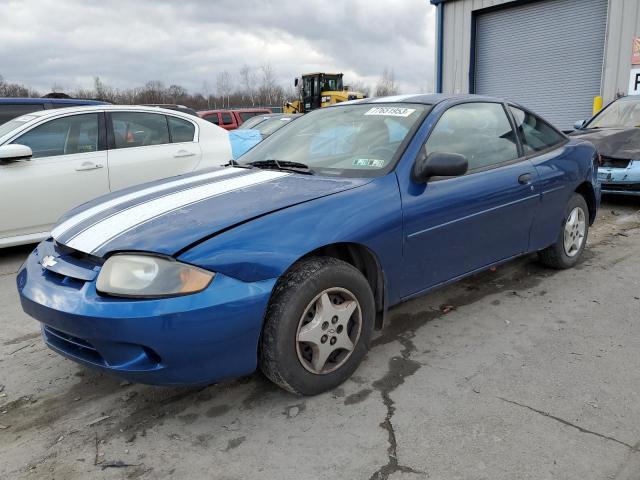 Chevrolet Cavalier (2003)