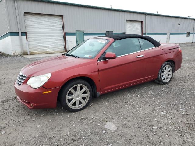 Chrysler Sebring (2008)