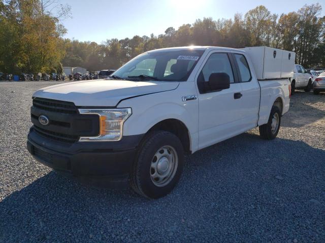 Ford F-150 (2018)