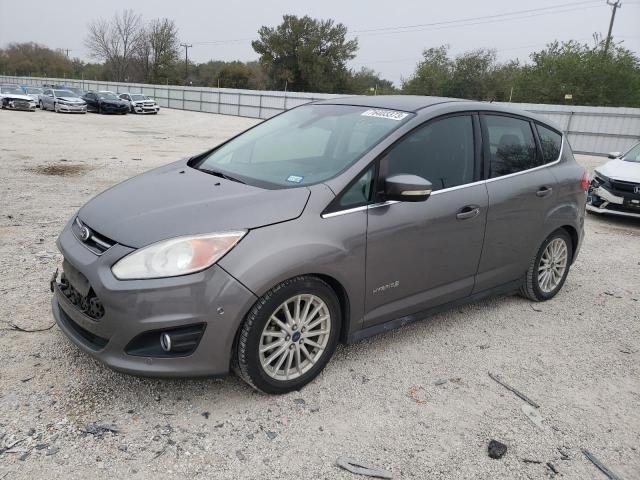 Ford Cmax (2014)