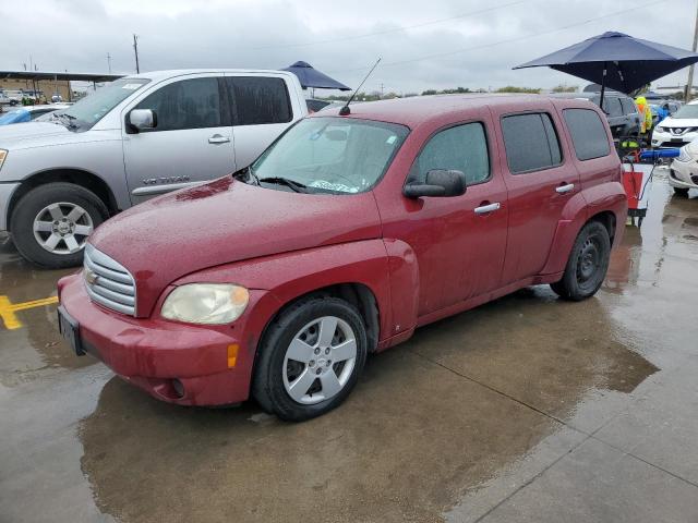 Chevrolet Hhr (2007)