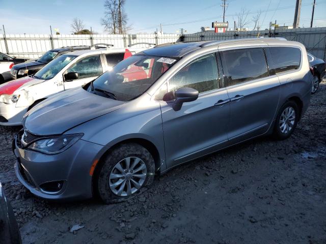 Chrysler Pacifica (2018)