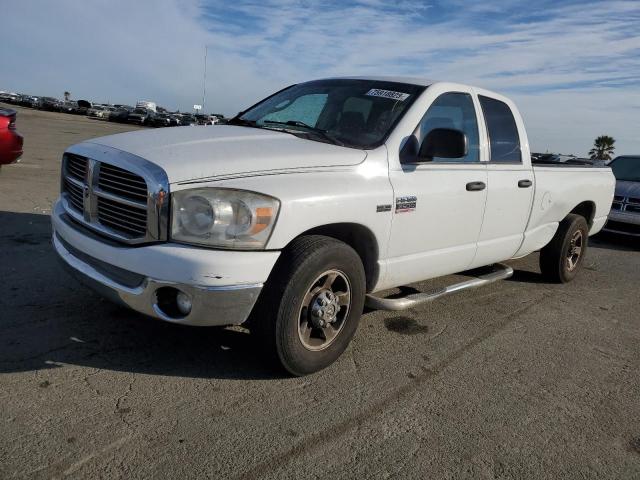 Dodge Ram 2500 (2008)