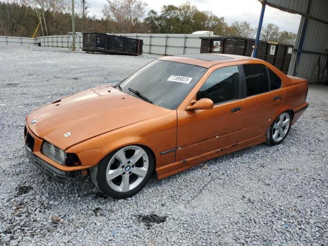 Bmw 3 series (1995)