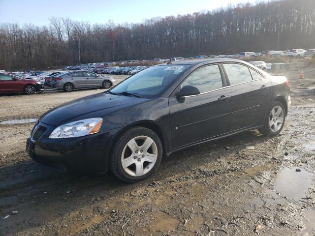 Pontiac G6 (2008)