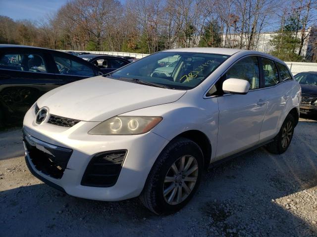 Mazda Cx-7 (2011)