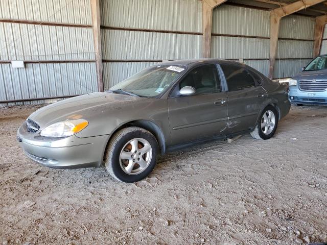 Ford All models (2003)