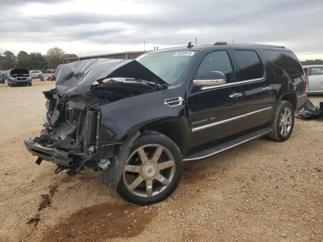 Cadillac Escalade (2014)