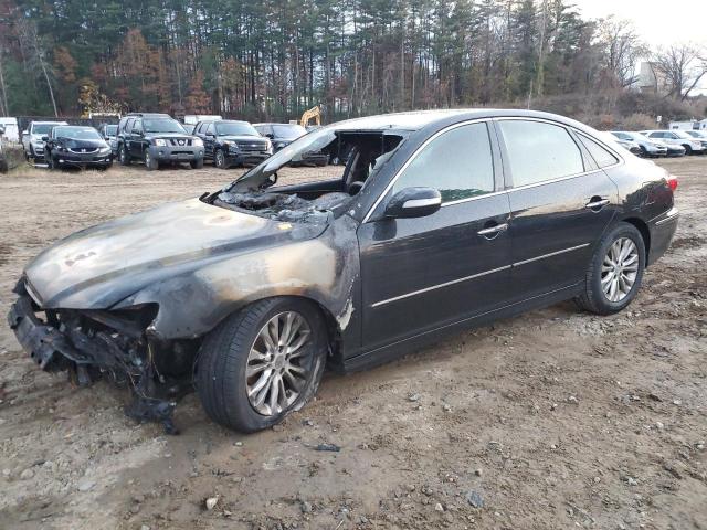 Hyundai Azera (2011)