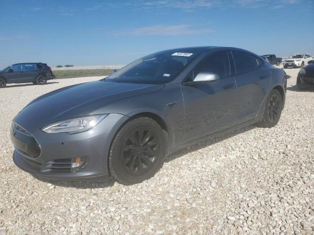 Tesla Model s (2013)