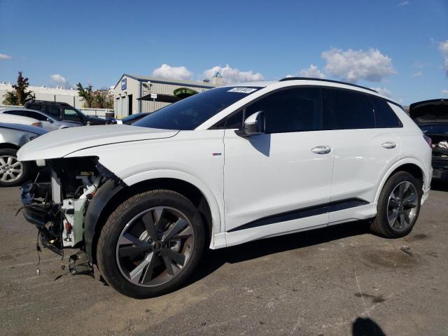 Audi Q4 e-tron (2023)
