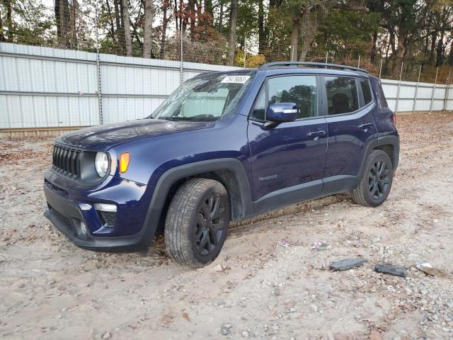 Jeep Renegade (2019)