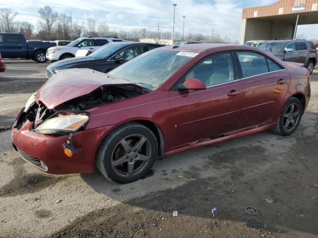 Pontiac G6 (2009)