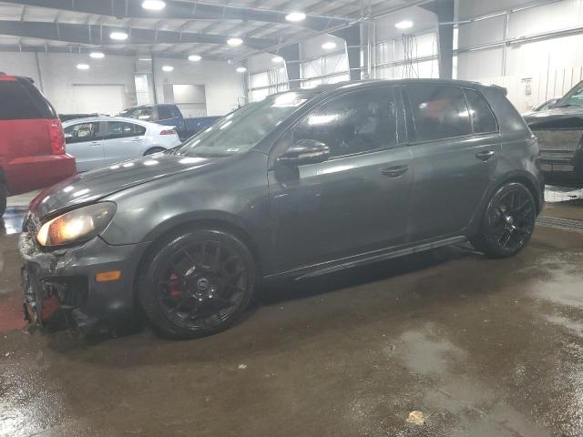 Volkswagen Gti (2014)