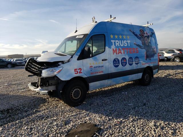 Freightliner Sprinter 1 (2019)