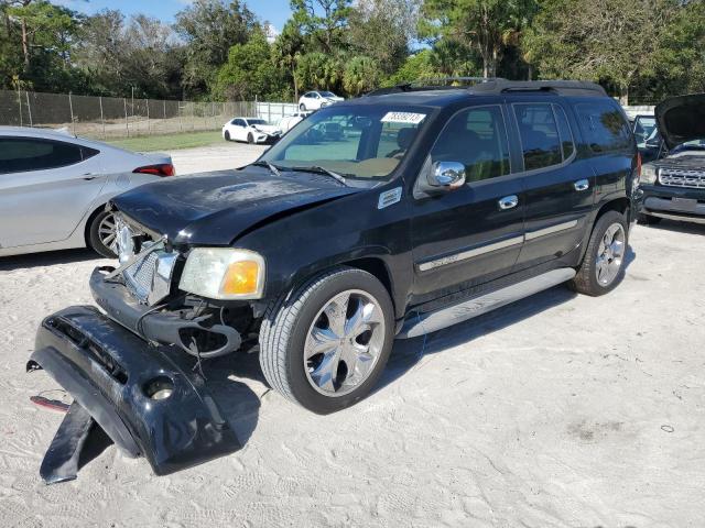 Gmc Envoy (2002)