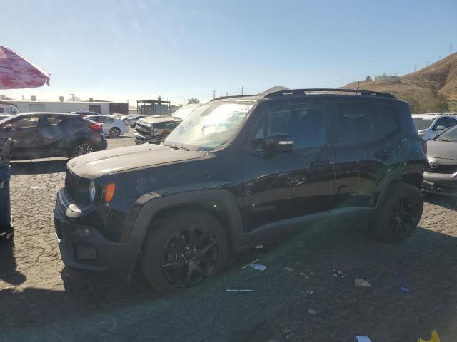 Jeep Renegade (2018)
