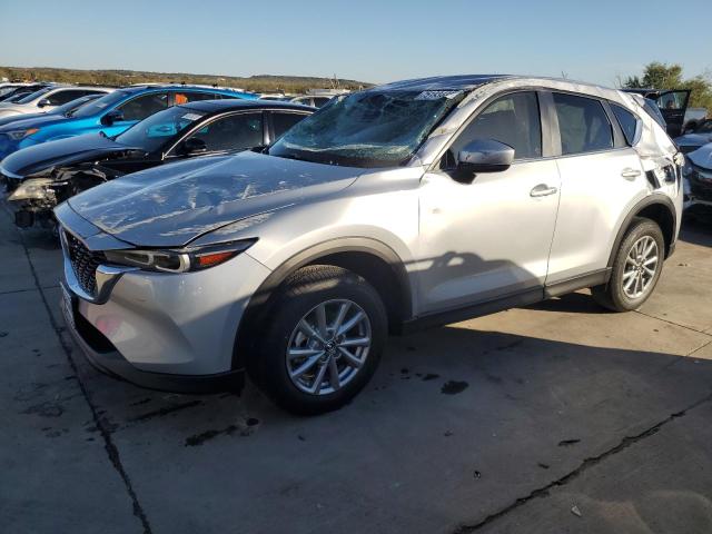 Mazda Cx-5 selec (2023)
