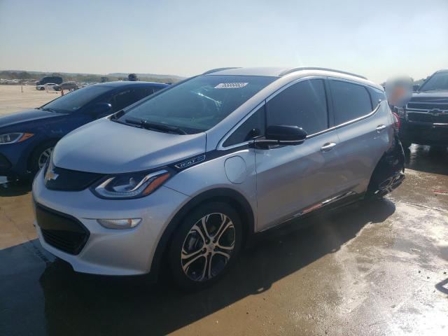 Chevrolet Bolt (2017)