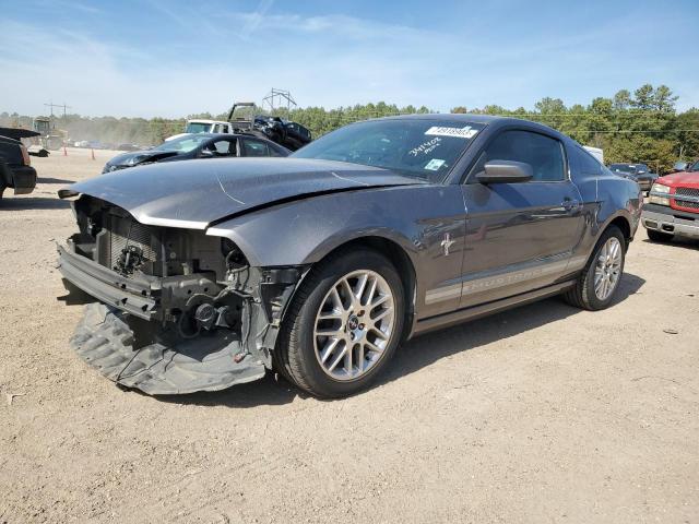 Ford All models (2014)