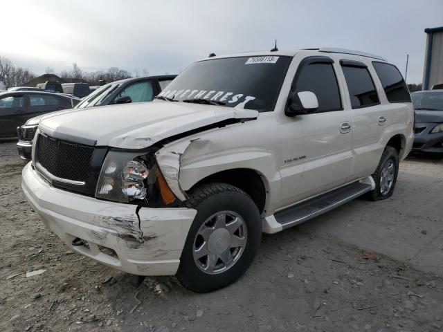 Cadillac Escalade (2004)