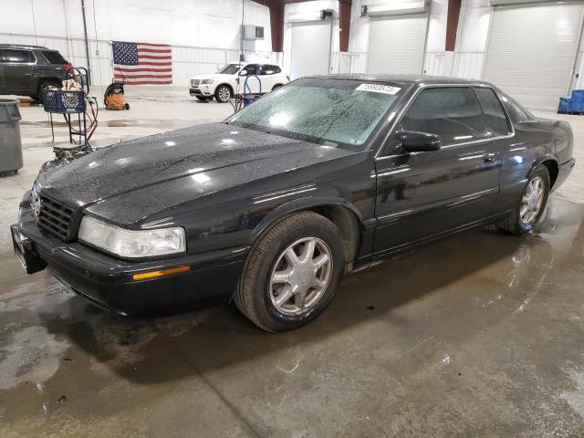 Cadillac Eldorado (1999)