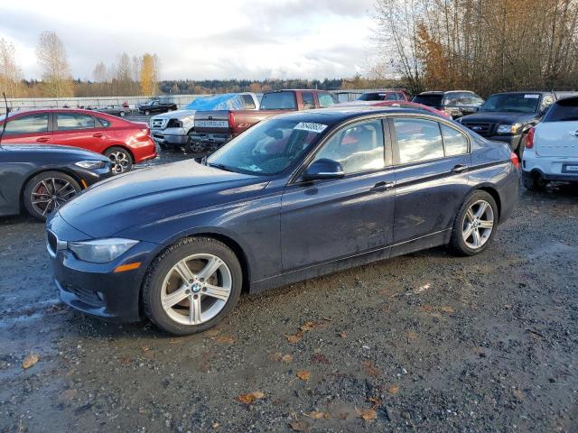 Bmw 3 series (2015)
