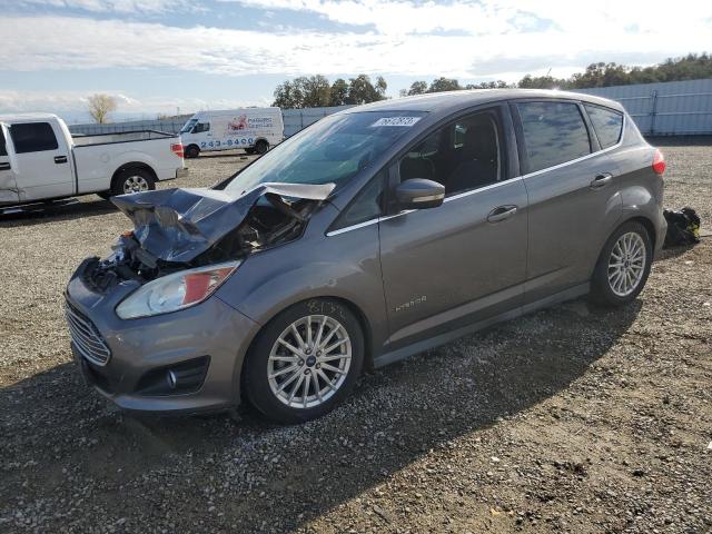 Ford Cmax (2013)