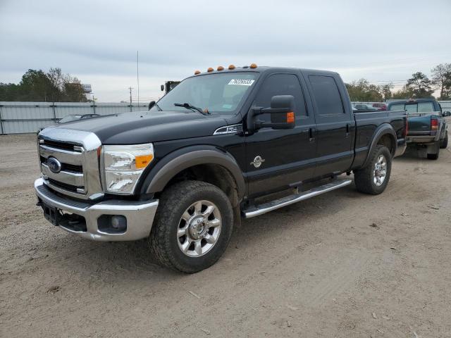 Ford All models (2016)