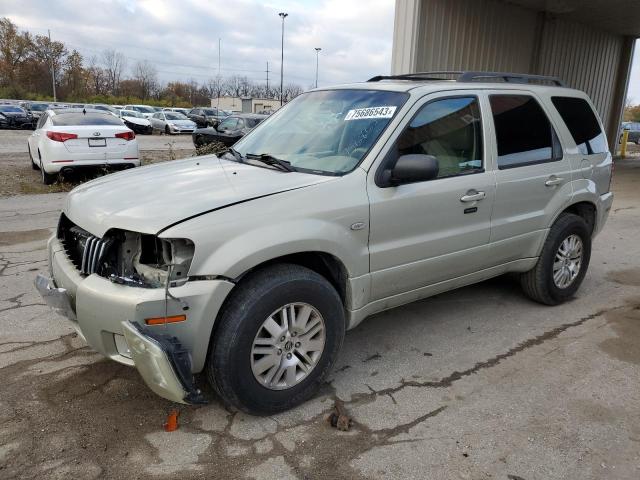 Mercury Mariner (2006)