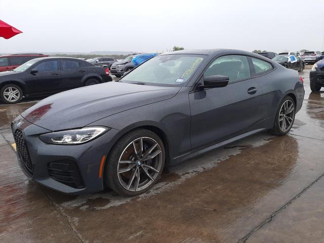 Bmw M4 (2021)