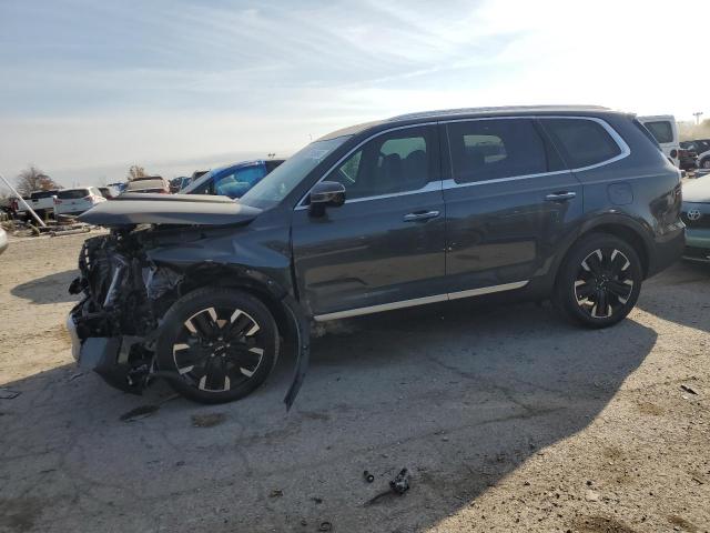Kia Telluride (2023)