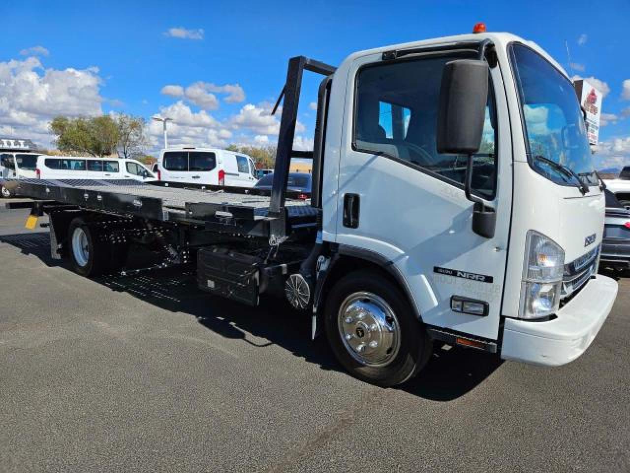Isuzu Trooper (2020)