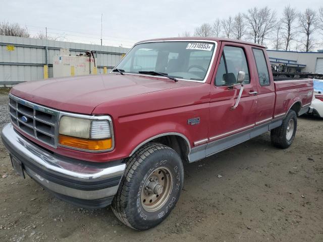 Ford All models (1994)