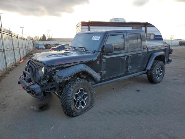 Jeep Gladiator (2022)