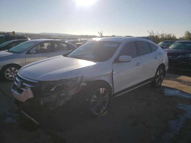 Honda Crosstour (2013)