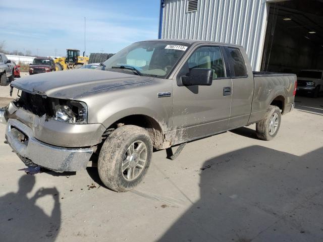 Ford All models (2006)