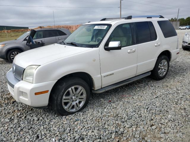 Mercury Mountainer (2010)