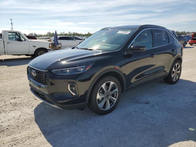 Ford Escape pla (2023)